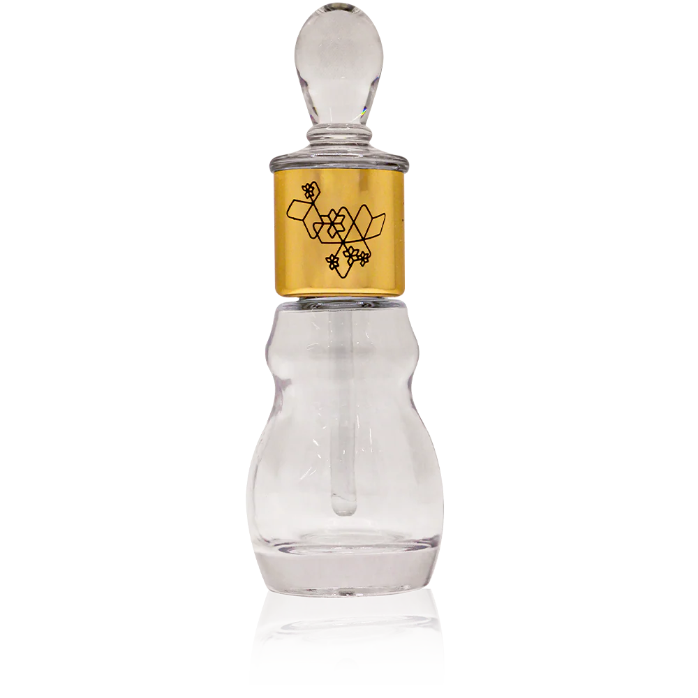 العطور الزيتية
